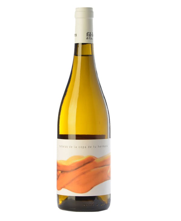 BEBERAS DE LA COPA DE TU HERMANA